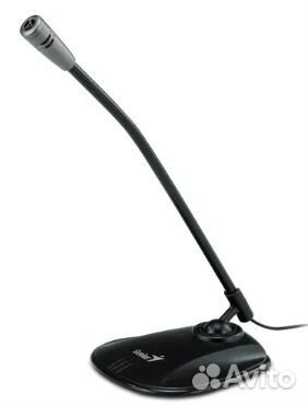 Микрофон Genius MIC-01A
