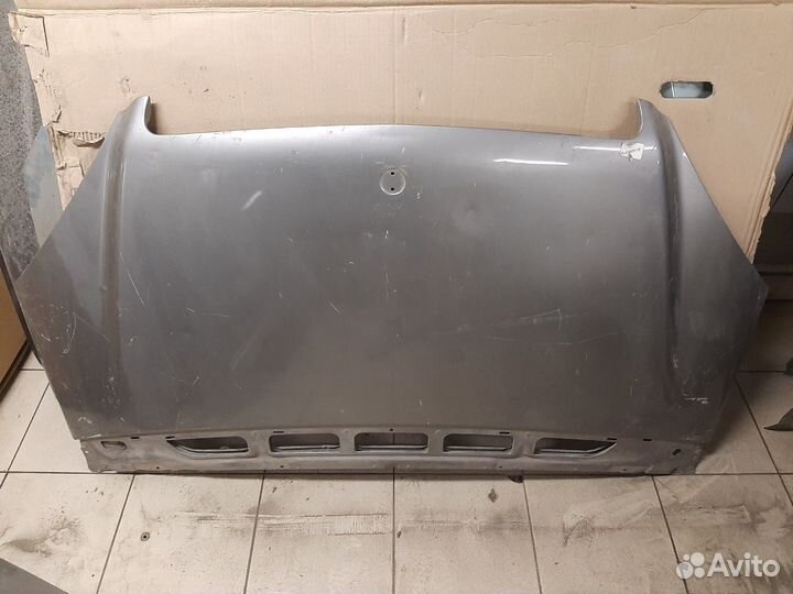Капот Mercedes A W169, 2005