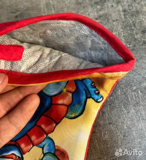 Прихватки, рукавица 2025г