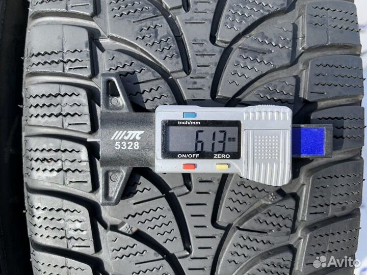 Bridgestone Blizzak LM-80 Evo 215/70 R16 100T