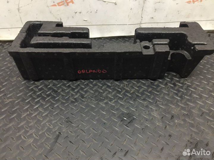 Органайзер багажника Chevrolet Orlando