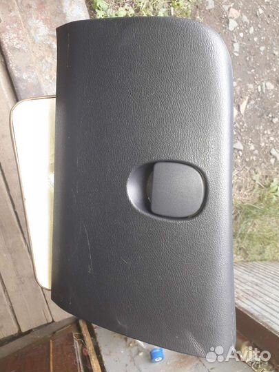 Бардачок Daewoo Matiz 1