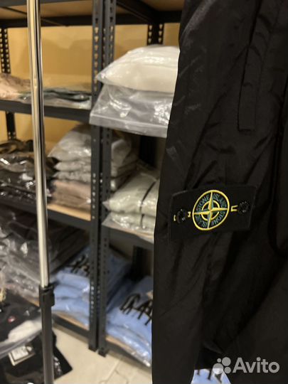 Шорты Stone Island (5 видов)
