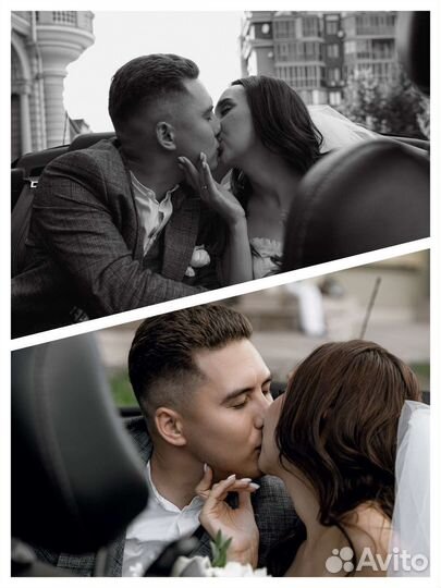 Свадебный фотограф Казань