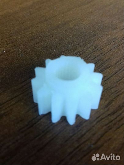 Шестерёнка блендера Philips