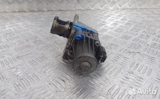 Клапан EGR дизельный renault megane 3 (4UK19A901)