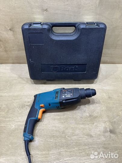 Перфоратор перфоратор Bort BHD650