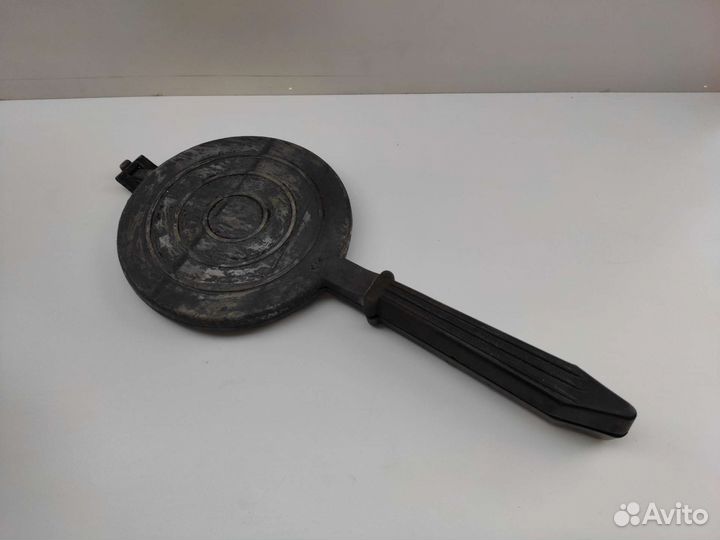 Вафельница СССР