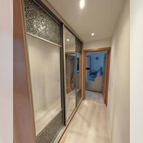 2-к. квартира, 46,5 м², 3/9 эт.