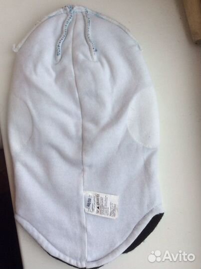 Шапка шлем балаклава