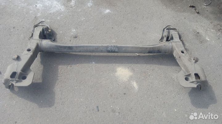 Балка задняя Opel Astra