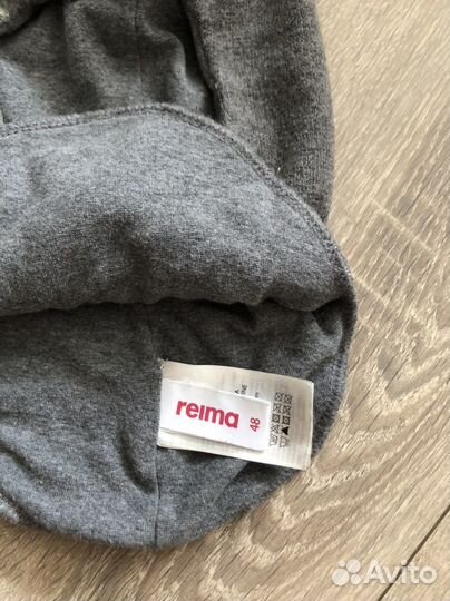 Шапка шлем Reima 48