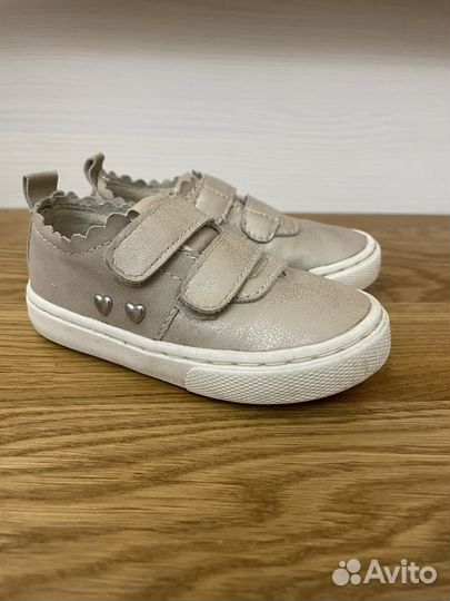 Кеды Zara 20 размер
