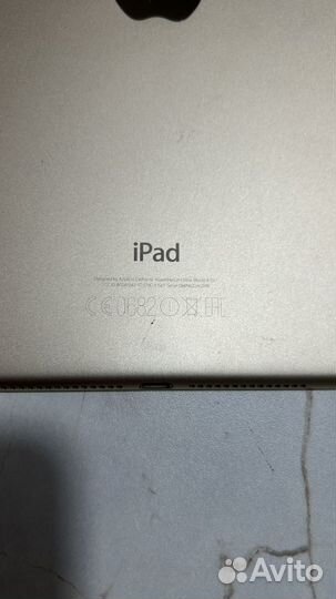 iPad air 2 на запчасти