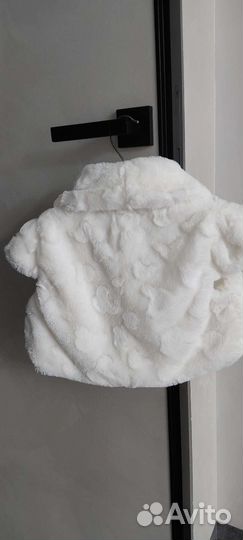 Болеро для девочки 86