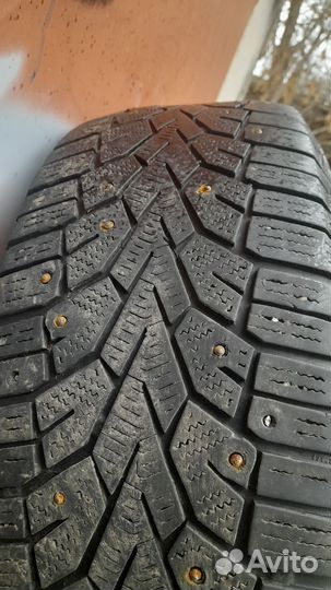 Gislaved ArcticControl 215/65 R16