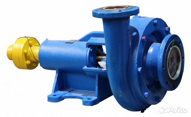 Насос К 290/30 Офиц. дилер. Гарантия