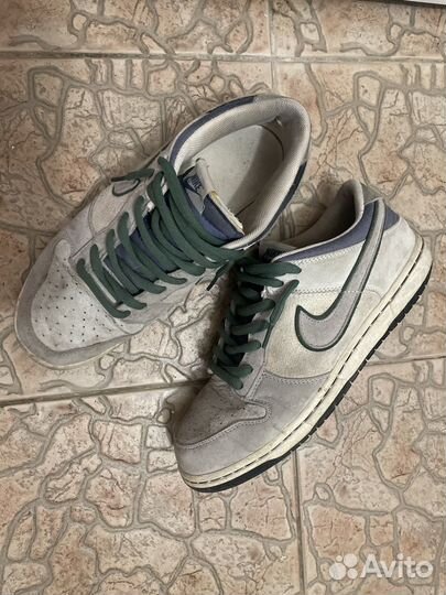 Кроссовки мужские 43 размера бу