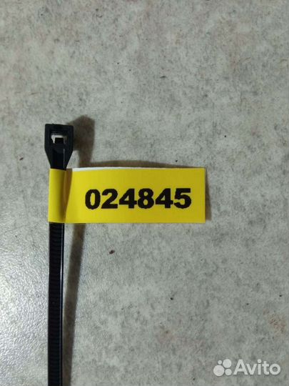 Форсунка Audi A6 C4 (S6,RS6) 078133551D