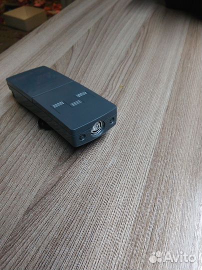 Отпугиватель собак