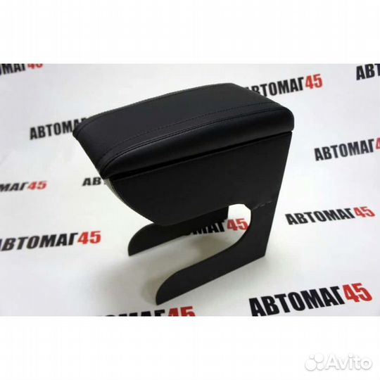 Подлокотник Chevrolet Aveo 2006-2011г Renault Meg