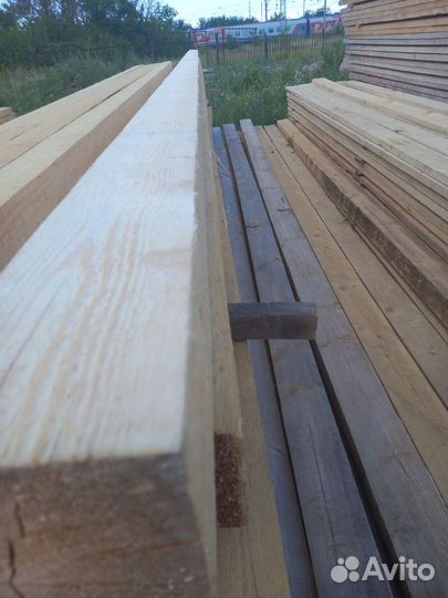 Доски Брус Пиломатериалы