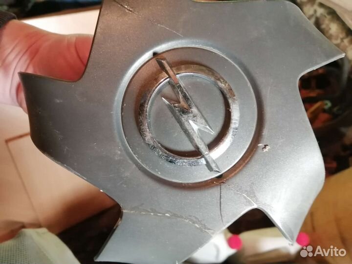 Диск astra gtc j 5.115.19