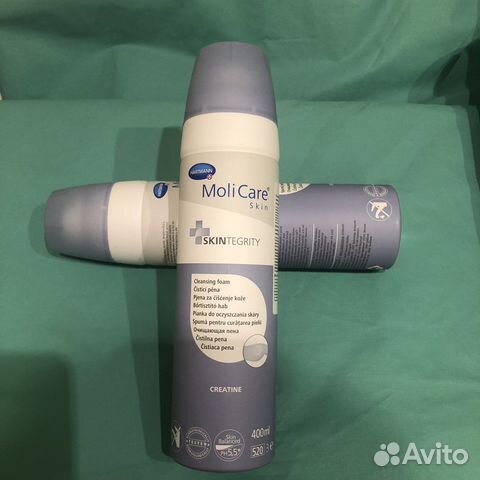 Средства по уходу для лежачих больных hartmann