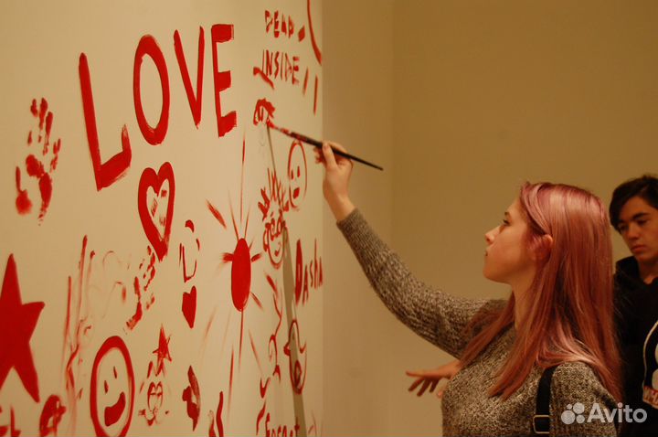 Репетитор по литературе, мхк и истории искусств