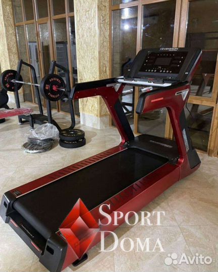 Беговые дорожки