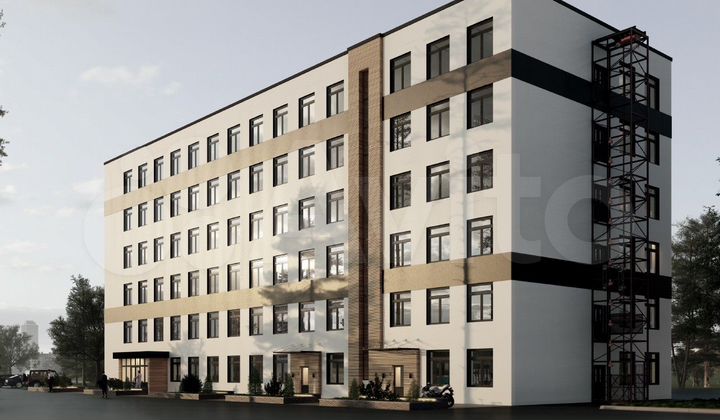 Собственник офисы, склады, прои-во от 30 до 441 м²