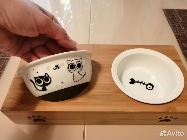 Миски для животных