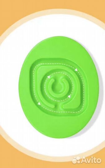 Балансировочный диск Балансборд для детей