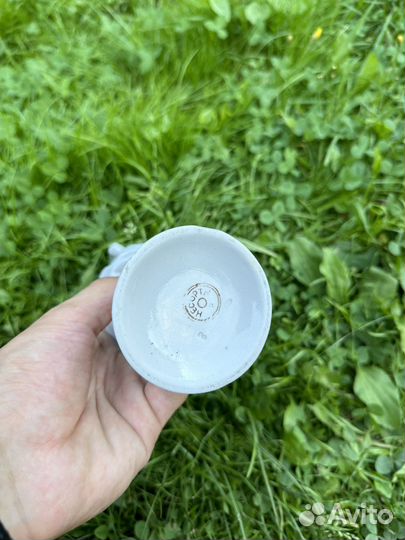 Статуэтки балерины и другое СССР