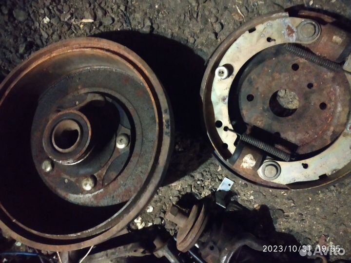 Запчасти Газель, УАЗ, Газ 69