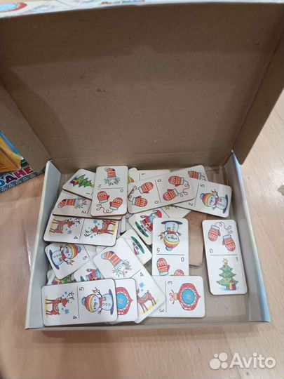 Детские игры