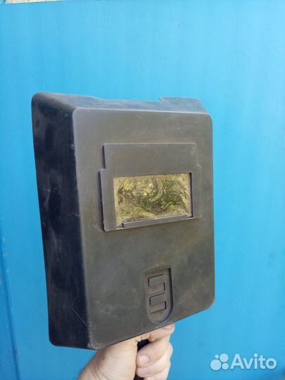 Сварочная маска