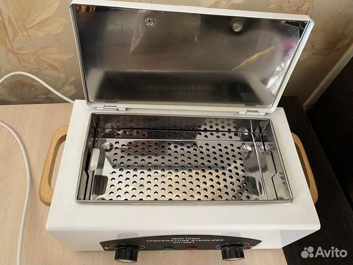 Механический сухожар mini