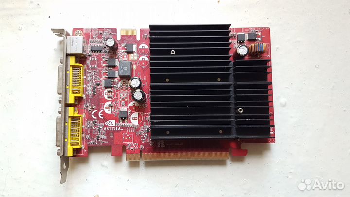 Видеокарты