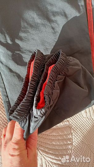 Спортивные штаны adidas originals