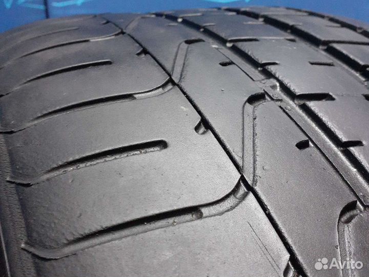 Pirelli P Zero 295/35 R19