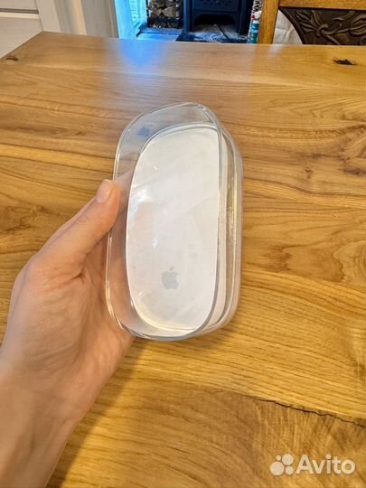 Мышка apple magic mouse 1