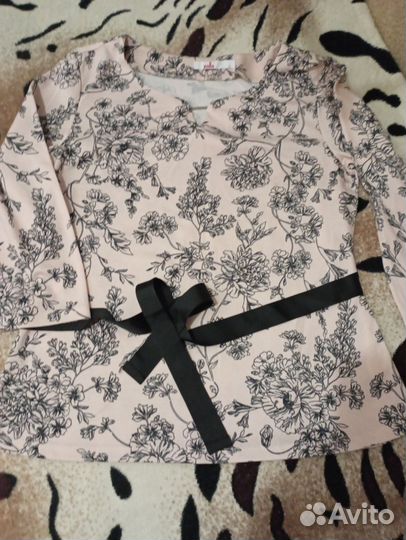 Одежда женская 46-48