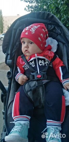 Костюм для мальчика