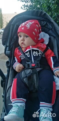 Костюм для мальчика