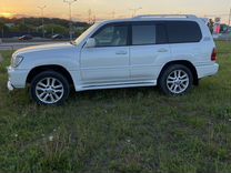 Lexus LX 4.7 AT, 2004, 423 000 км, с пробегом, цена 2 300 000 руб.