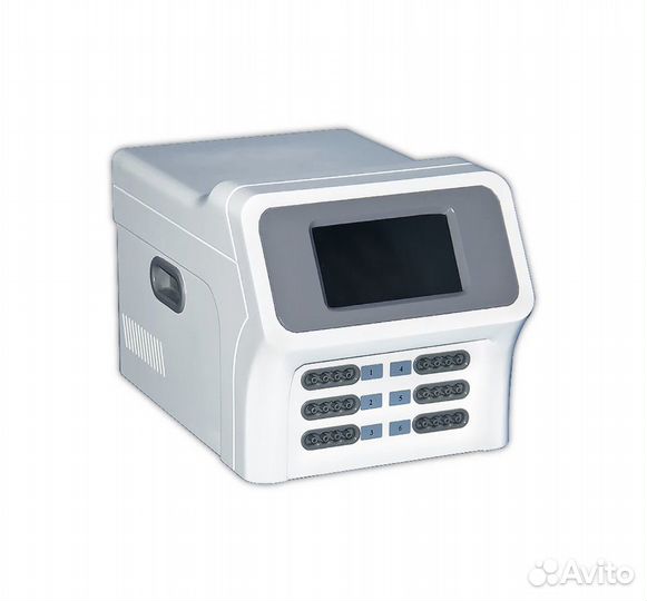 Аппарат для Прессотерапии