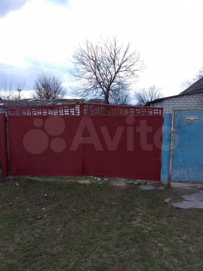 Дом 50 м² на участке 100 сот.