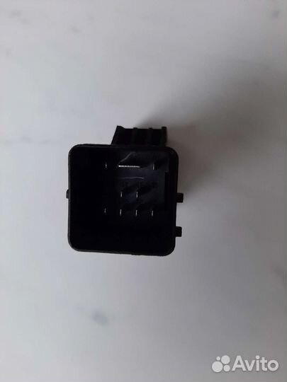 Реле накала свечей для а/м Ниссан
