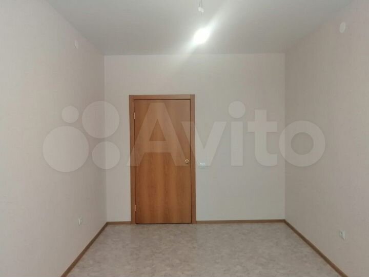 1-к. квартира, 34,3 м², 2/3 эт.